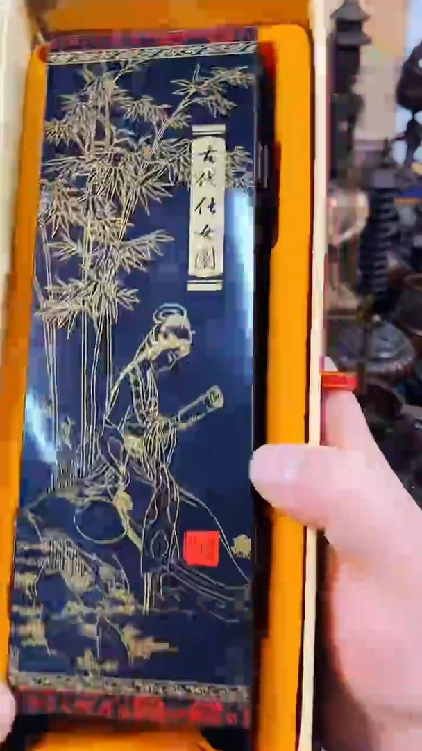 【闪购商品】精铜工匠 独具韵味