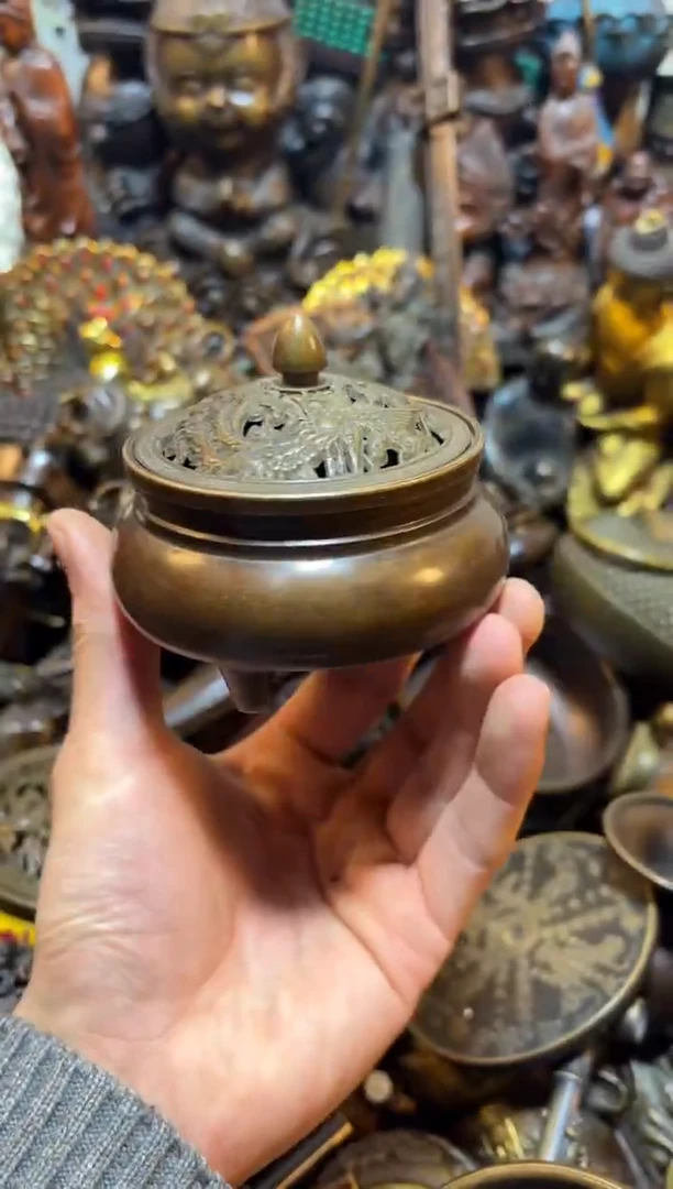 【闪购链接】古上古铜器专属链接