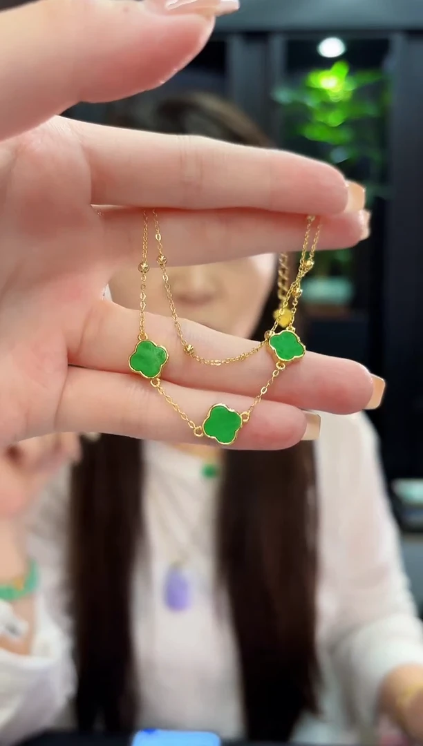 未镶嵌手链翡翠缅料A货/多样性发货/一件