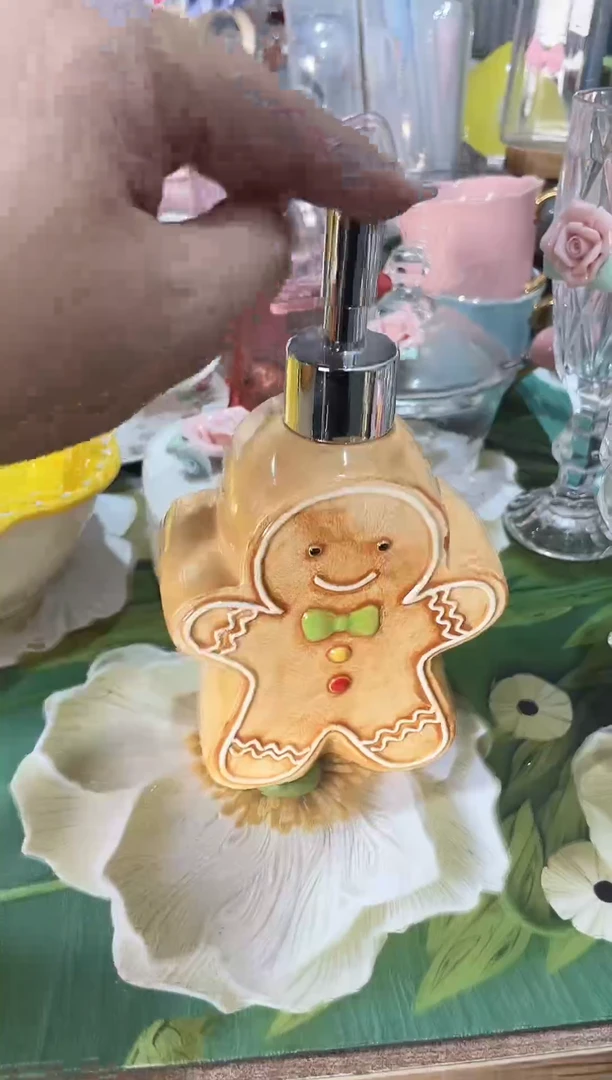 洗手液瓶 开播福利款，拼手速