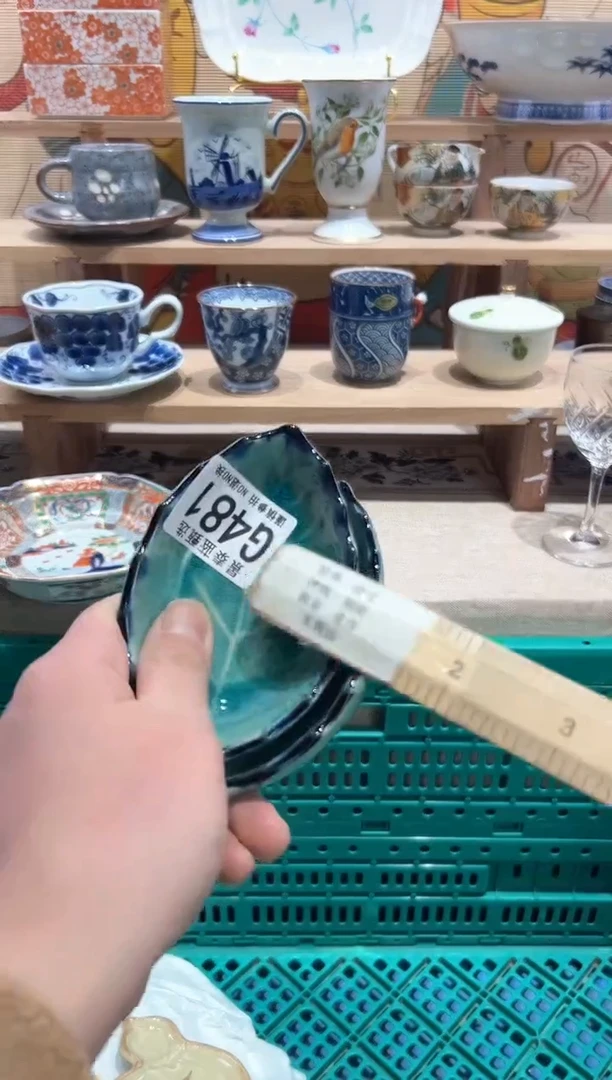 【闪购商品】瓷片当天凑满25米包邮G481