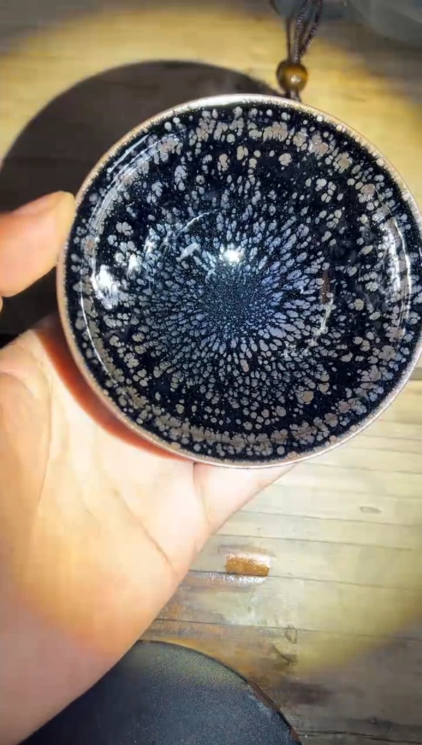 茶盏老木头精选茶器487