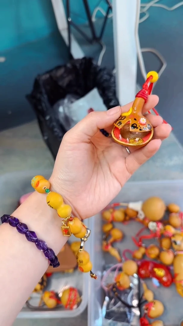 【闪购商品】049文玩葫芦文玩好物