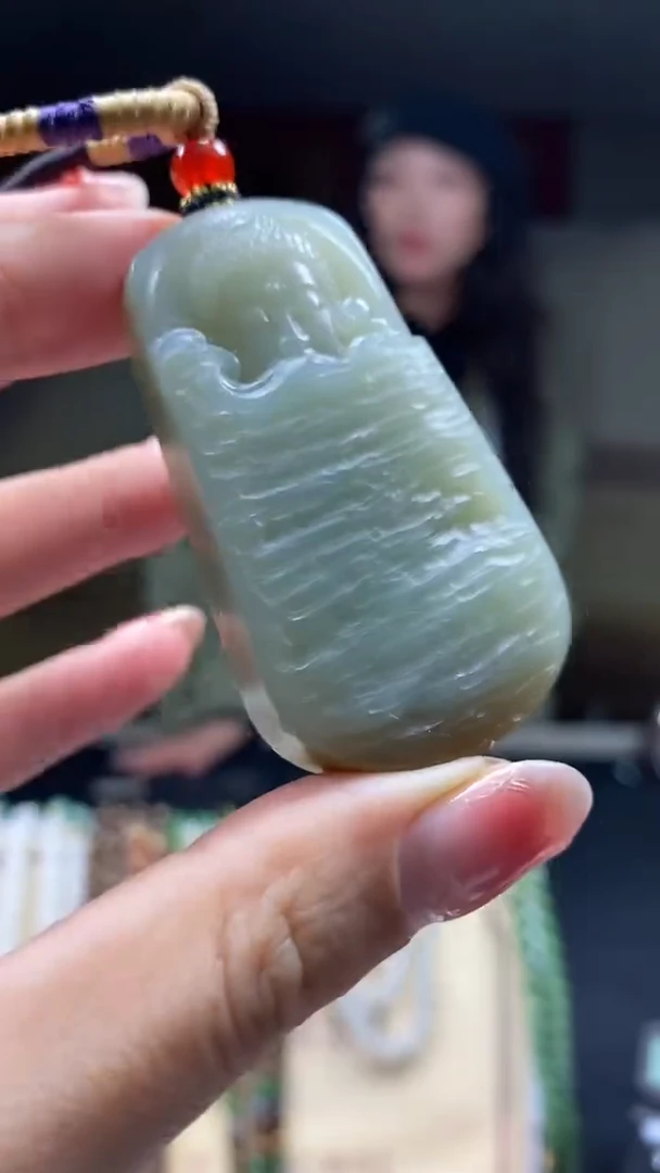 定制和田玉********720