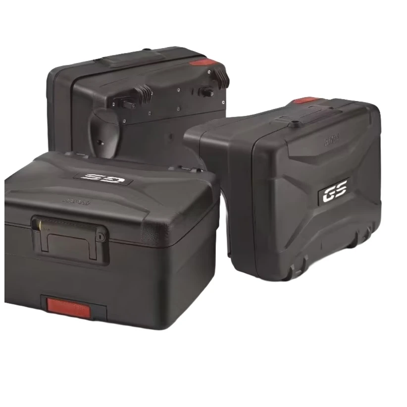 BMW/宝马R1250/1200GSADV 原厂伸缩三箱（含锁芯套件）