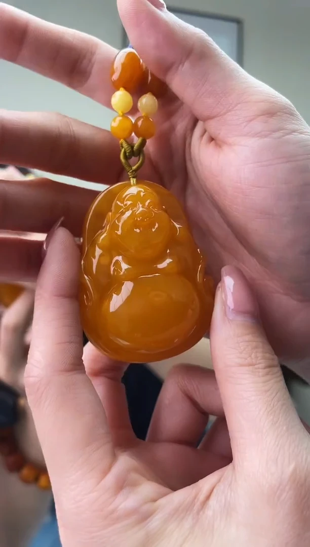 琥珀未镶嵌珠宝奇石T030微瑕假一罚十多样性发其一