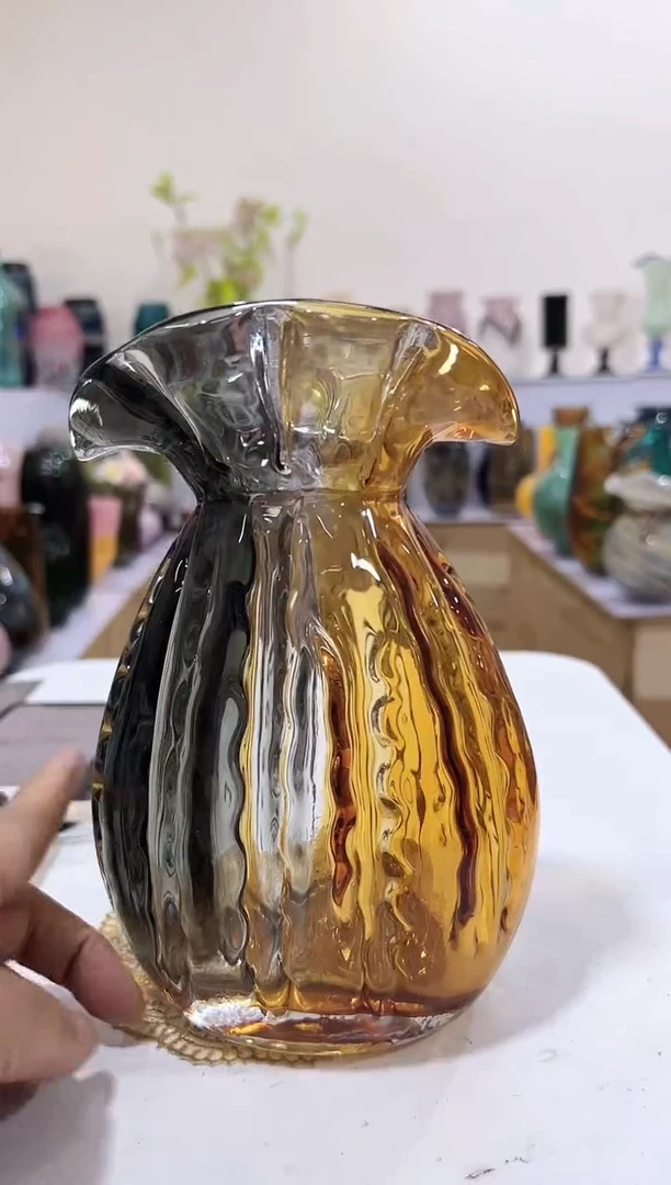 【闪购商品】也麦花器