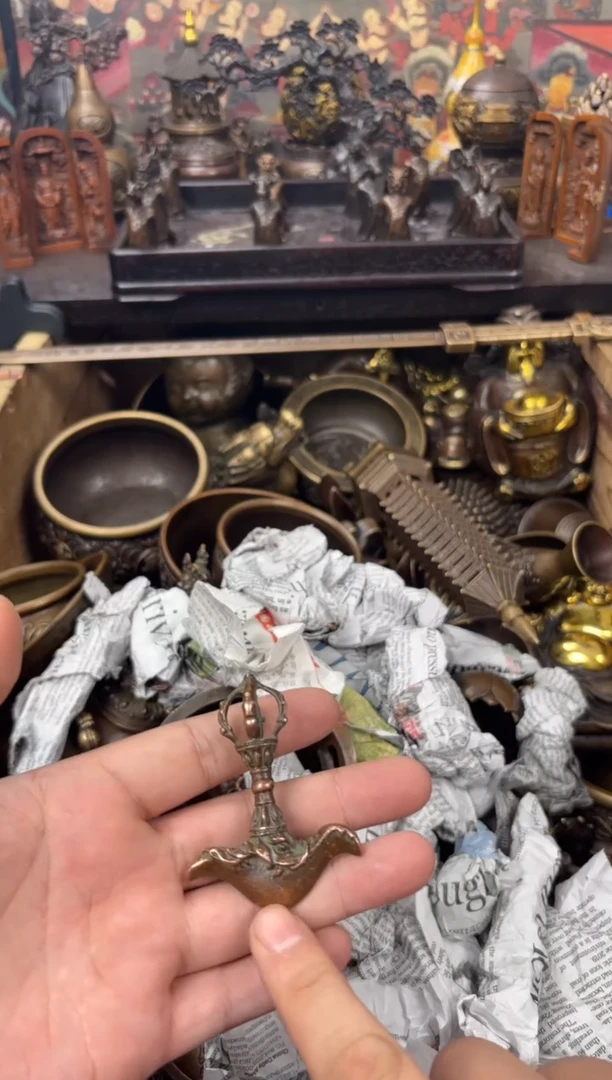 百福铜专属精选链接