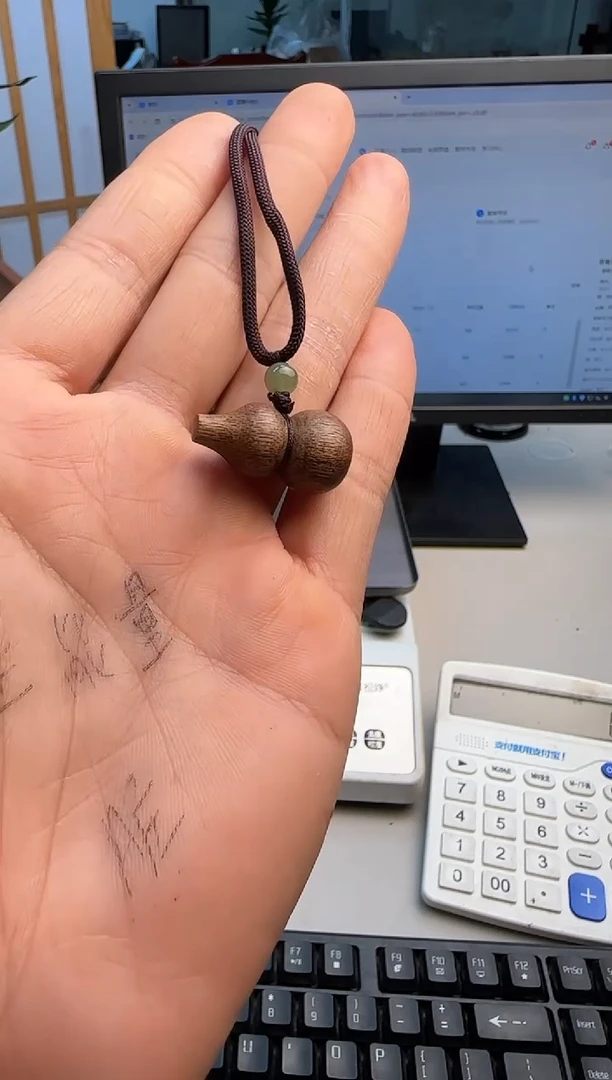 手串沉香加里曼丹天然沉香