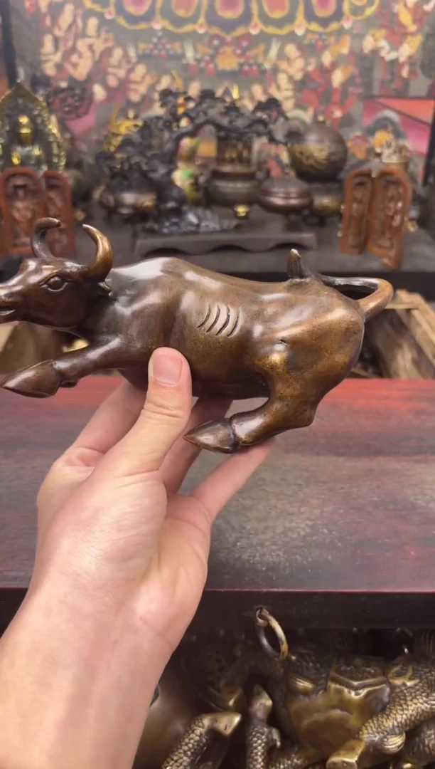 德尚铜专属精选链接