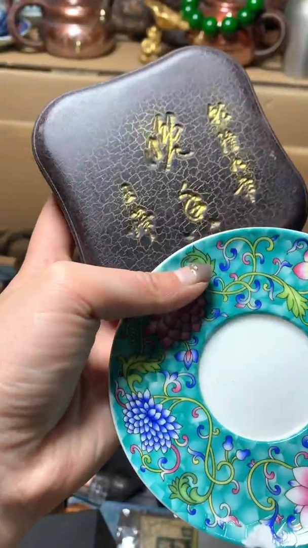 【闪购商品】瓷器默认微瑕瓷器