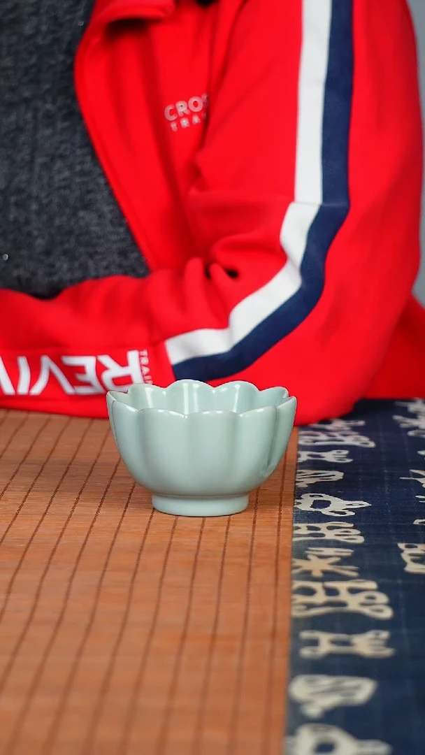 汝州原矿原釉福利