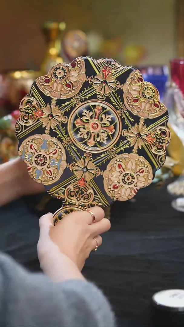 【闪购商品】摆件米多家中古器物如图所示0666