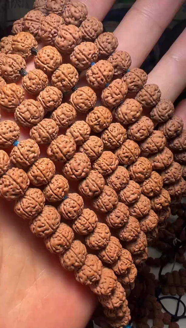 手串金刚菩提无利润超头精挑老树王手持-10mm