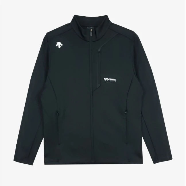 DESCENTE/迪桑特(超级福利款)春秋款立领拉链外套SP123TFT12