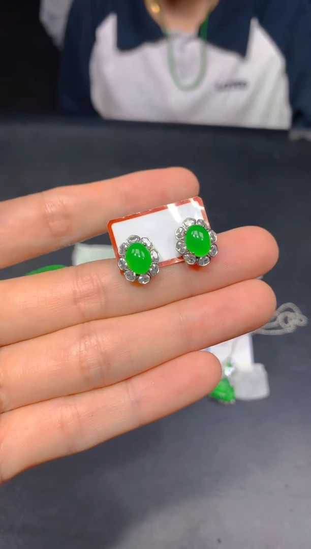 未镶嵌定制翡翠131多样性发货（发其一）