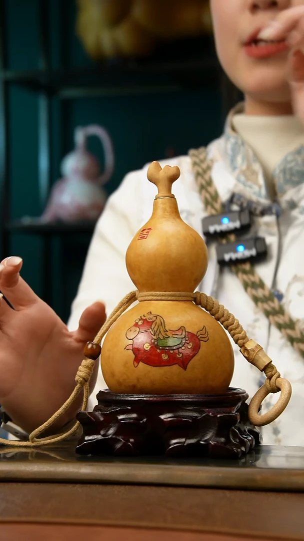 热水酒葫芦 一物一拍D501