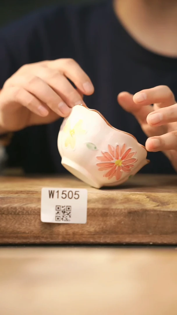 【经典福利】/ 杯子@@W1505