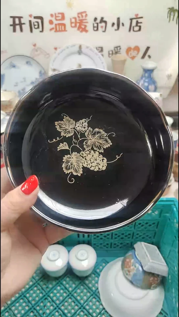 其他 紫韵陶艺优品小铺