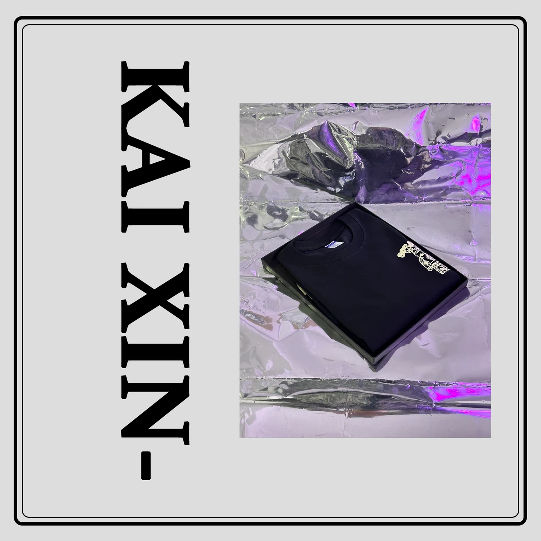 【23号链接变色小熊】【开心严选】A22男女运动休闲夏季设计师圆领T恤