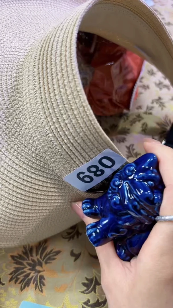 瓷片陶茶666文玩周边多人