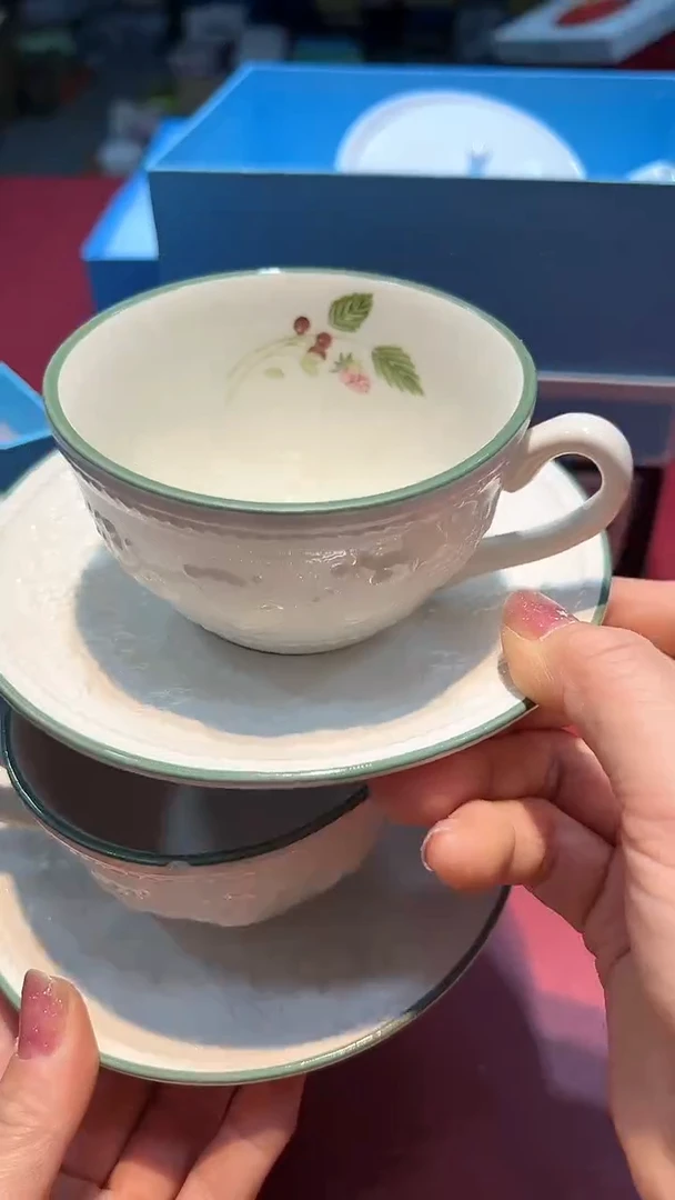 【闪购商品】瓷片锅碗瓢盆一件不剩