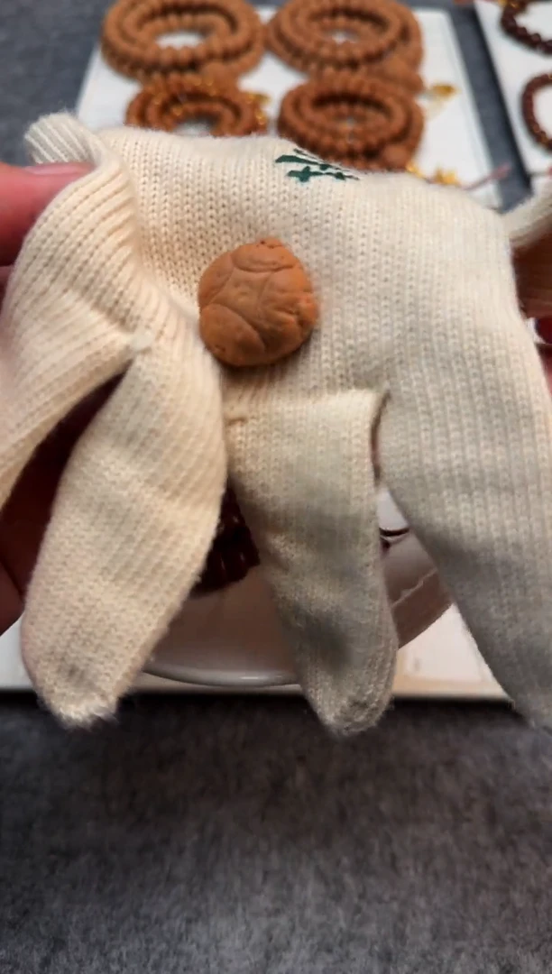 吊坠凤眼菩提1111