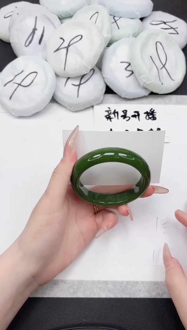 女款东凌手镯252-58