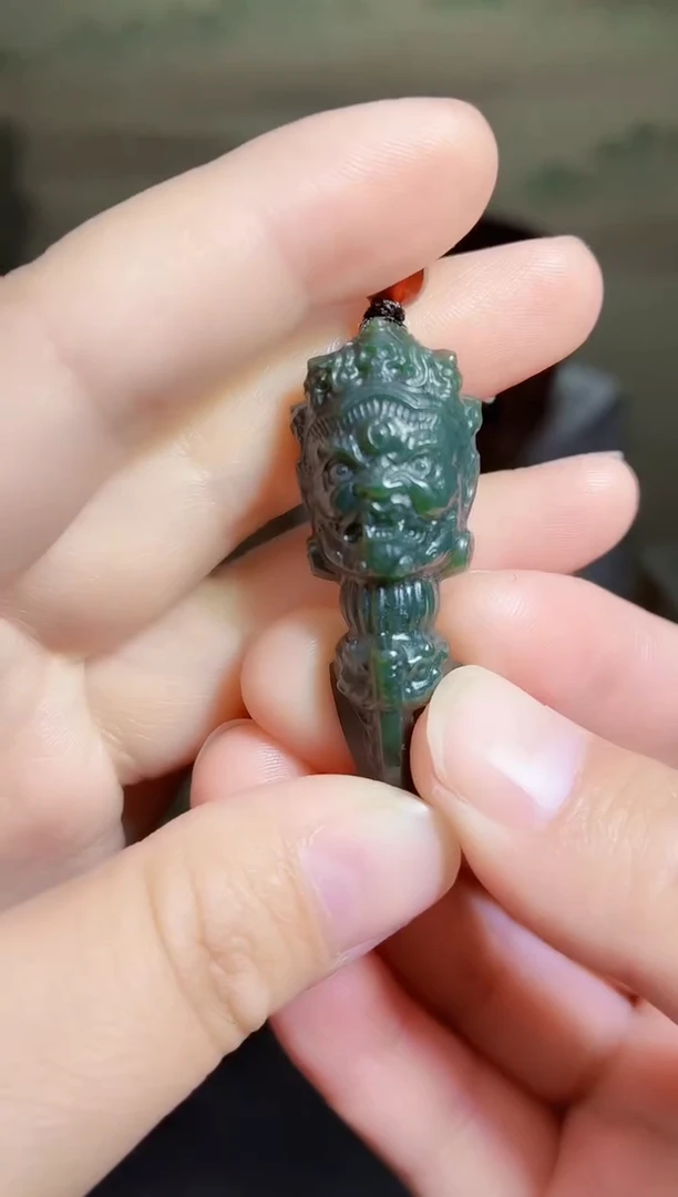 未镶嵌和田玉珠宝奇石1