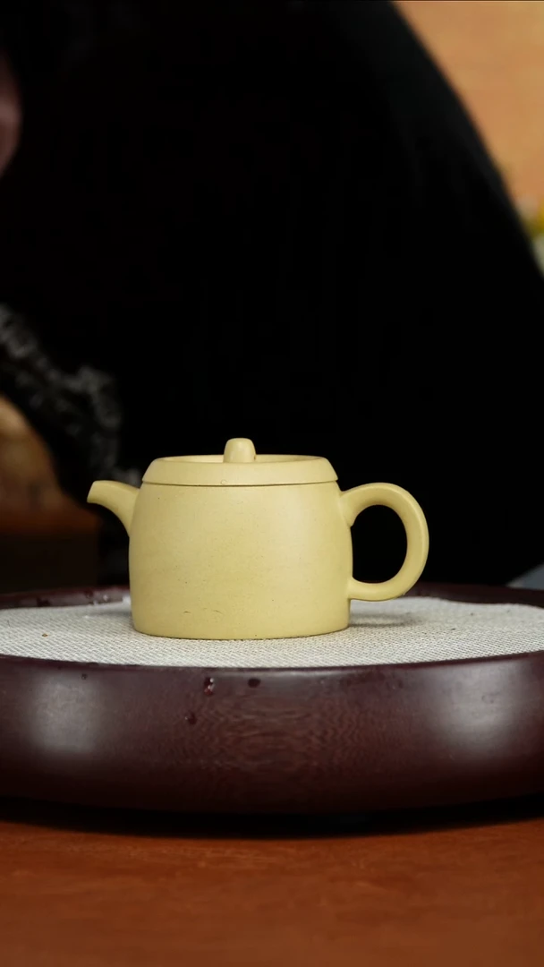 茶壶紫砂宜兴紫砂壶