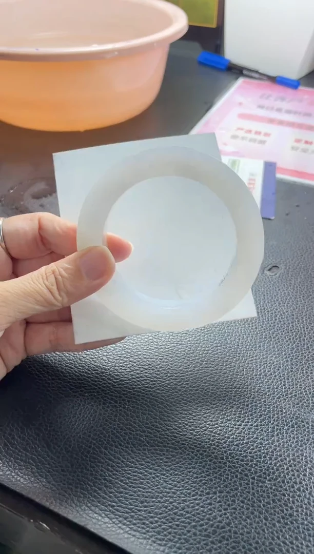 未镶嵌手镯定制翡翠不**遇定制手镯ZXZB4/DZS