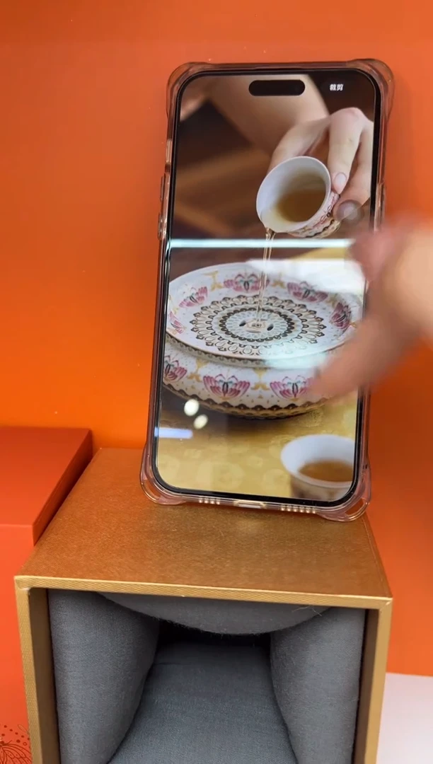 瓷片小乔闪购链接