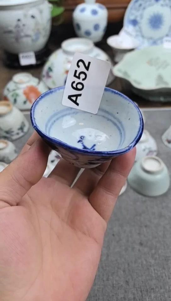 陶瓷现代陶瓷工艺品摆件