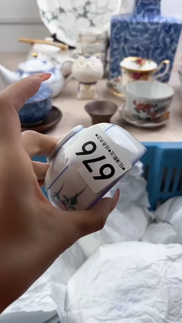 【闪购商品】瓷片676，，，，，，