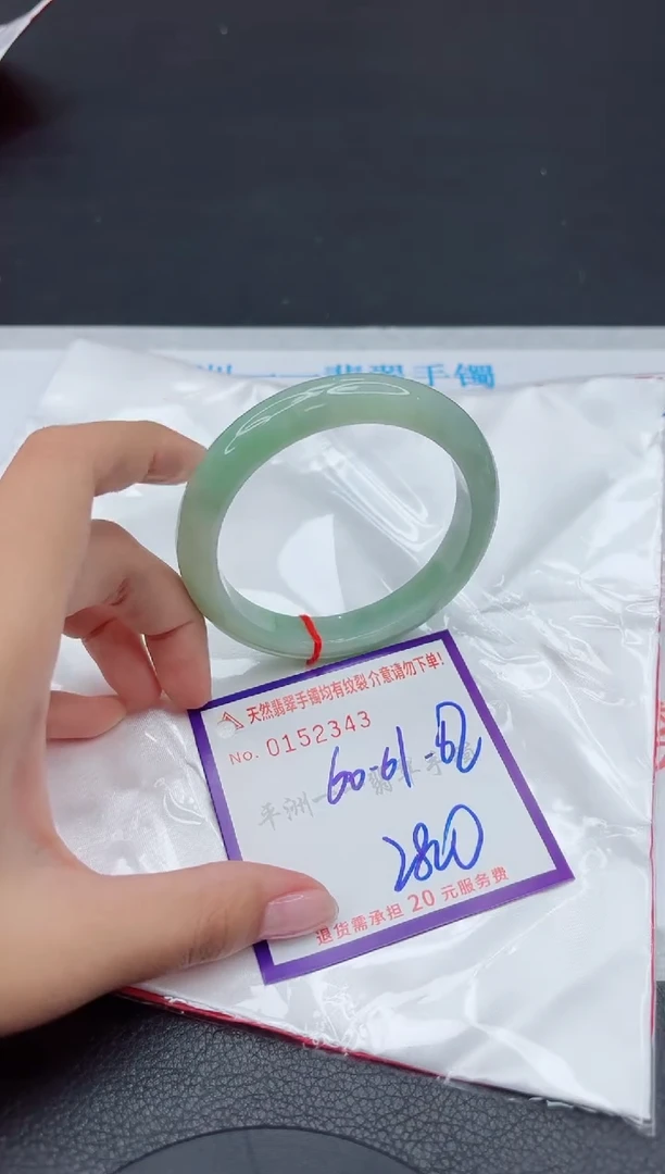 未镶嵌手镯翡翠1111111