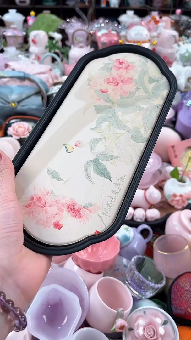 【闪购商品】壶茶具：库存仅剩1件