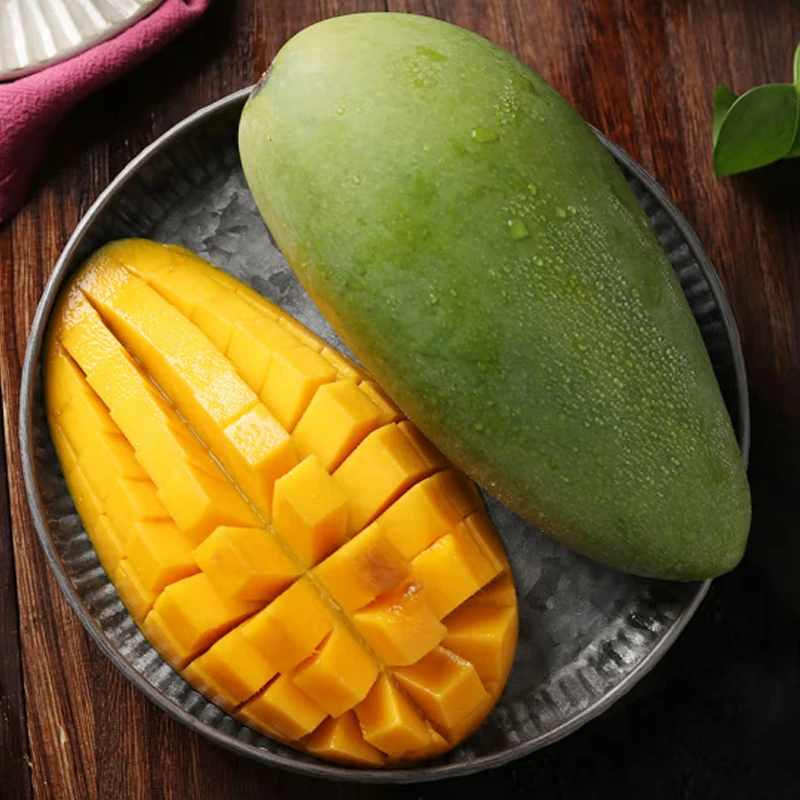 青芒1500g±50g/份