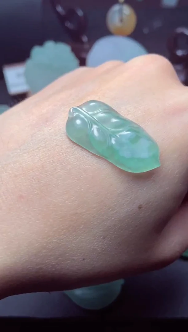 未镶嵌定制翡翠a货翡翠