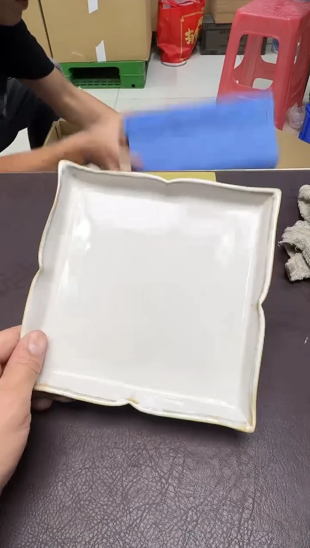 手工艺品琉璃吴*蓉160