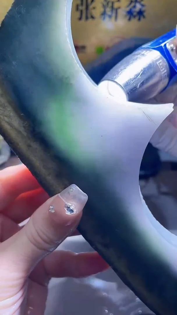 未镶嵌挂件翡翠小梦234