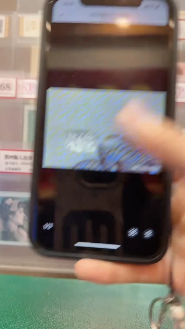 【闪购商品】[洛婷]十二金仙(号码多样性发货)十张