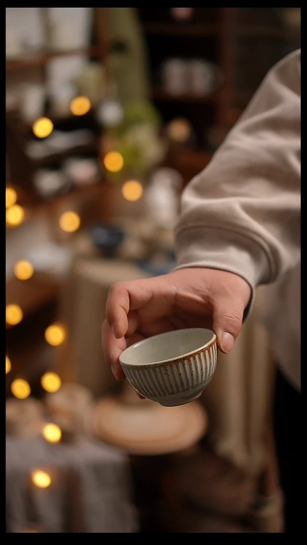 【闪购商品】陶瓷两个一起发好