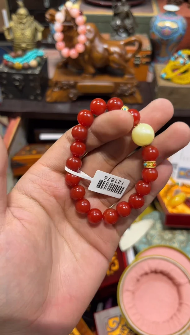 玛瑙/玉髓1未镶嵌S刘哥专属高端精品23