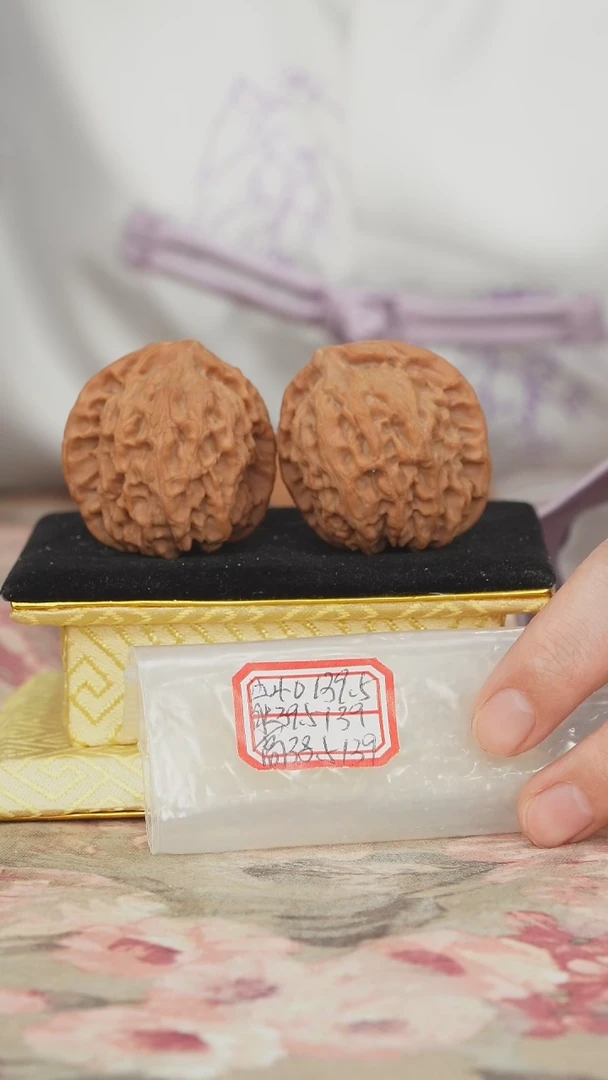 把件文玩核桃非嫁接北京