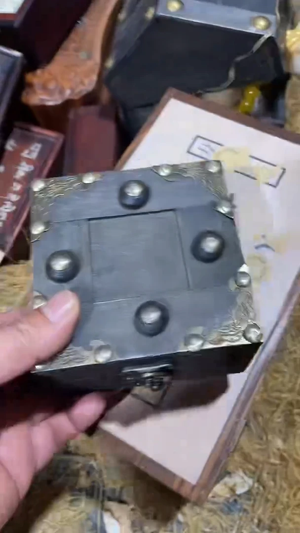 木闪购链接木木木（盛宁甄选）黑丁盒开