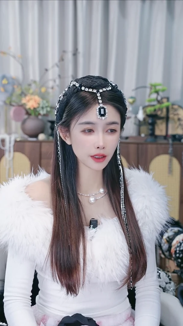 合金布艺138吊坠款