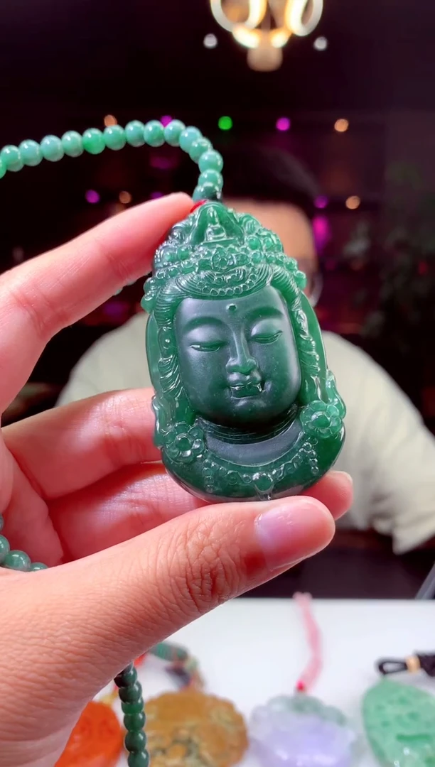 未镶嵌定制翡翠天然翡翠（拍一发一）