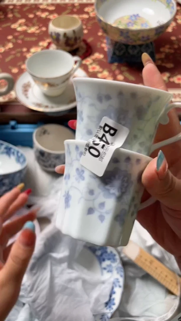 瓷片M****姐瓷器瓷器B450
