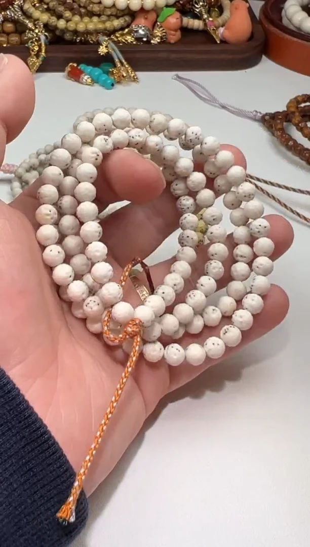 手串星月菩提手串