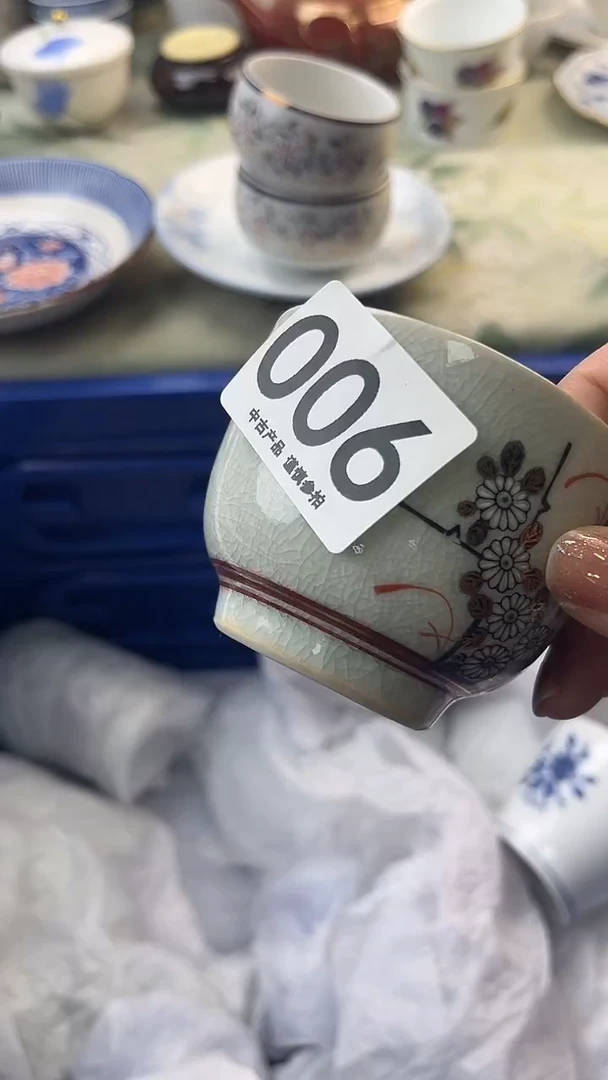 瓷片安**月006......